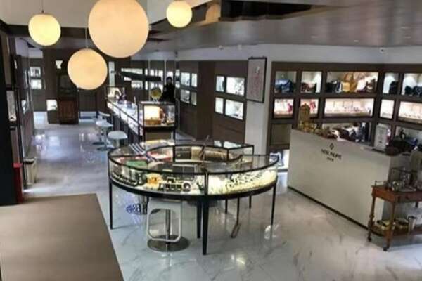 泾川县寄卖奢侈品店
